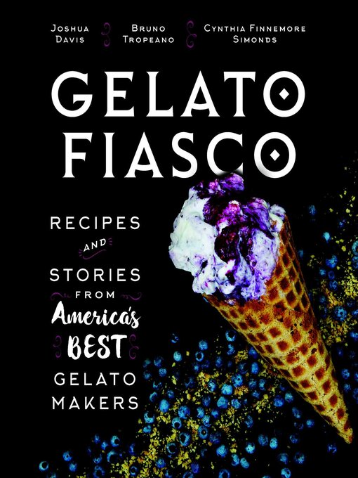 Title details for Gelato Fiasco by Cynthia Finnemore Simonds - Available